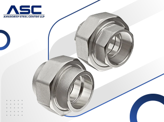 Inconel Forged Union
